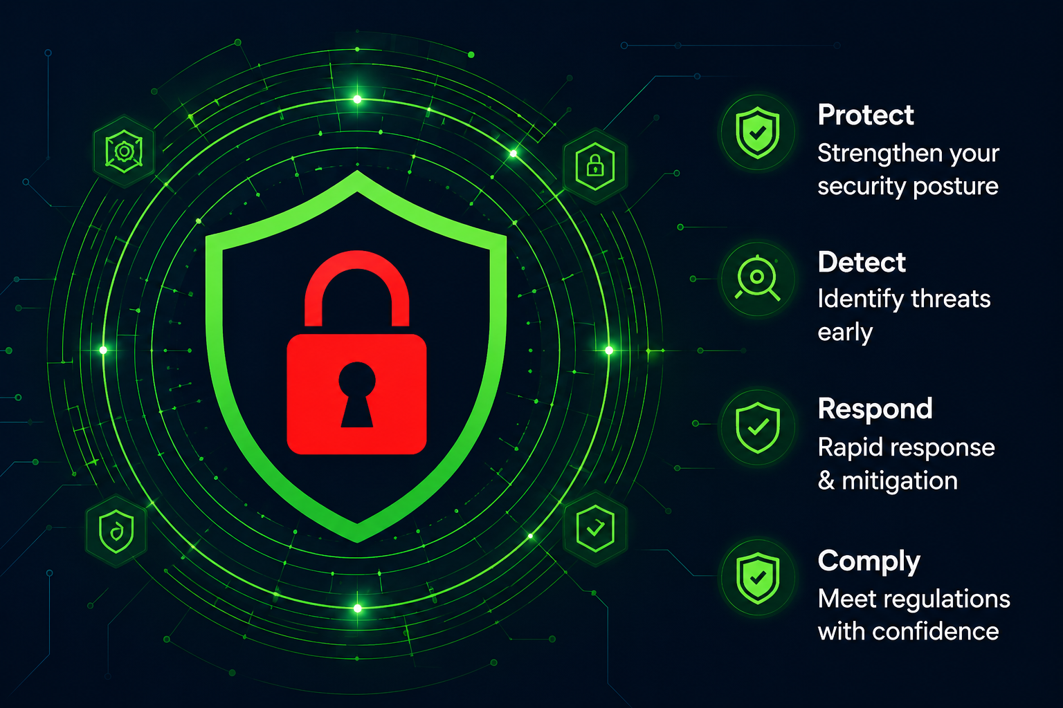 Cybersecuity Future