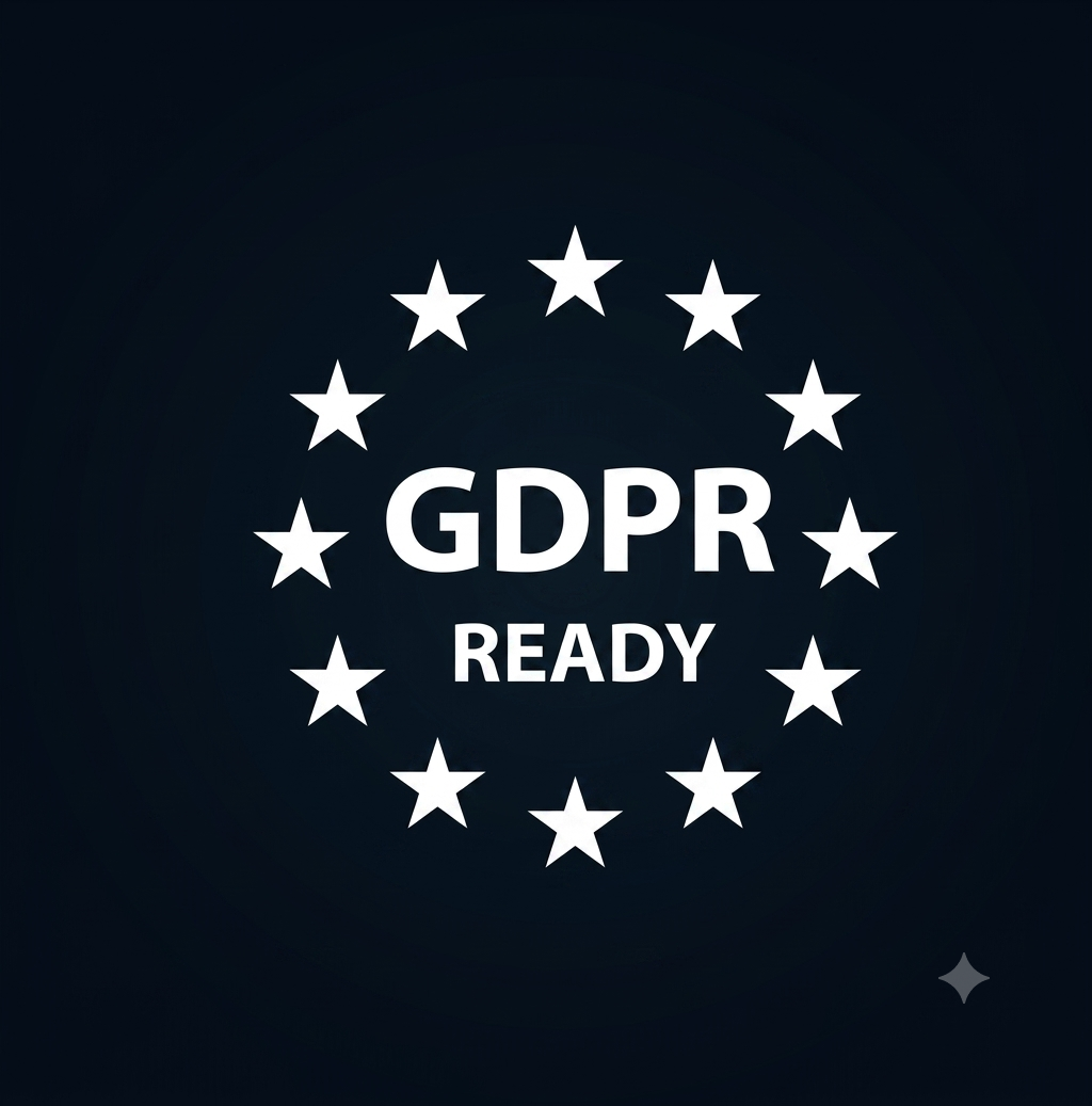 GDPR