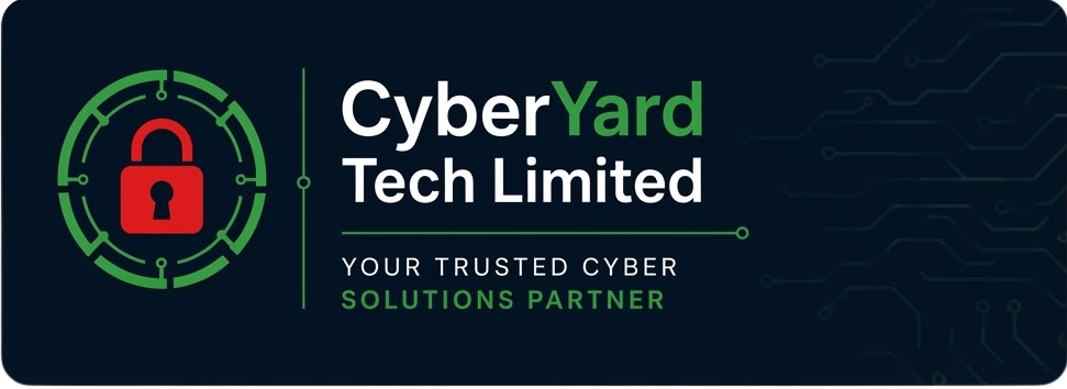 cyberyard logo