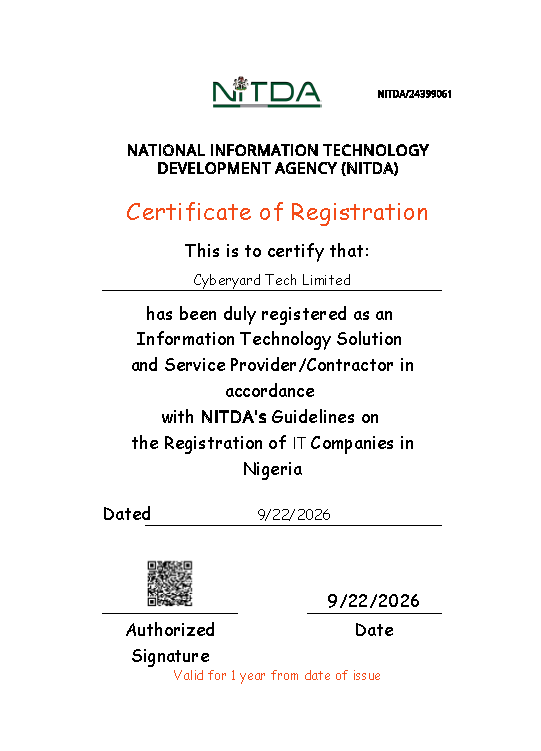 nitda